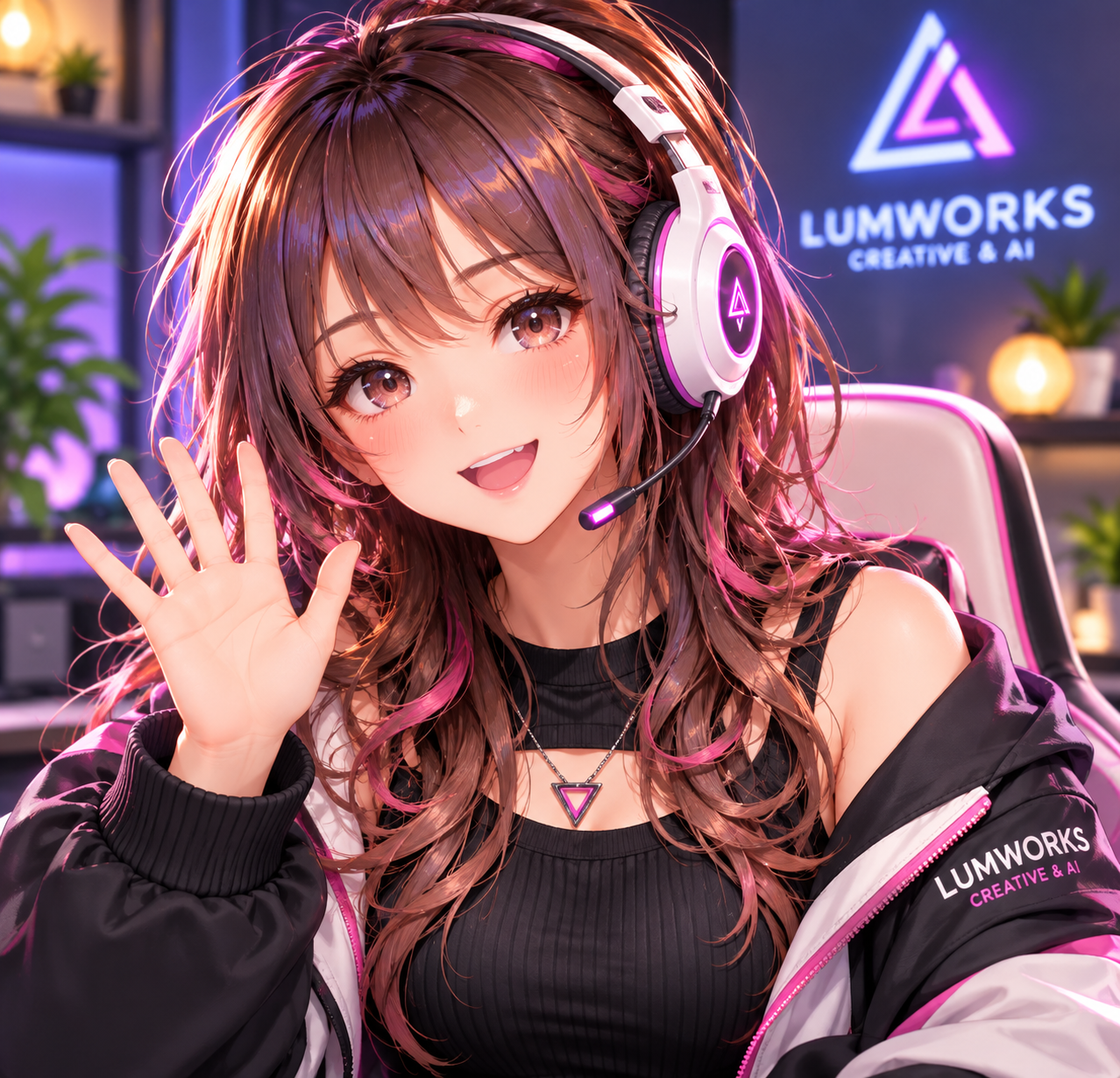 LUMI